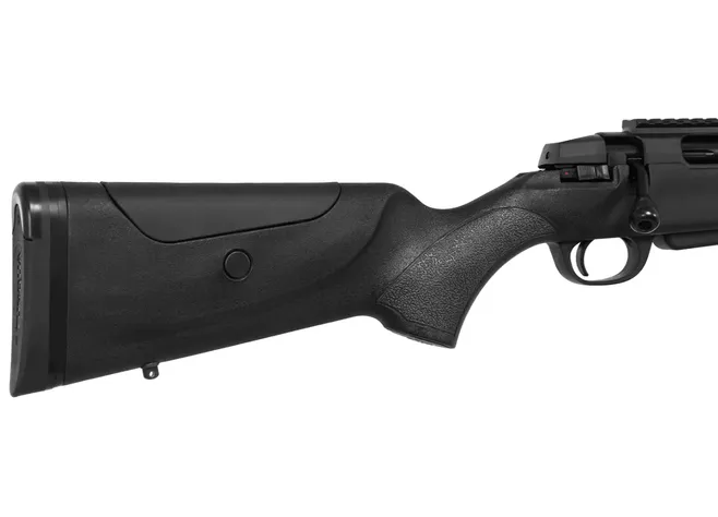 Карабін ATA ARMS Turqua GEN2 Synthetic кал. 223 Rem 51 см Фото 4